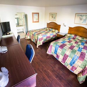Double Room Two Double Beds